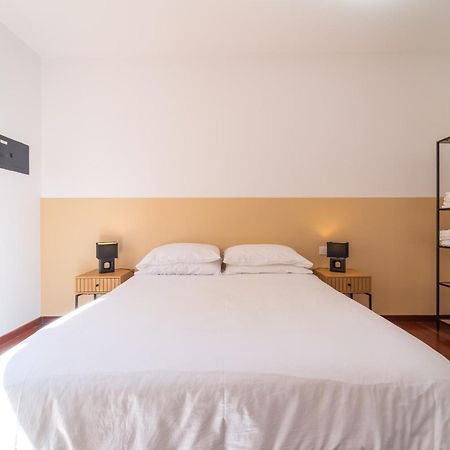 Georgia'S Apartment Alghero Ngoại thất bức ảnh