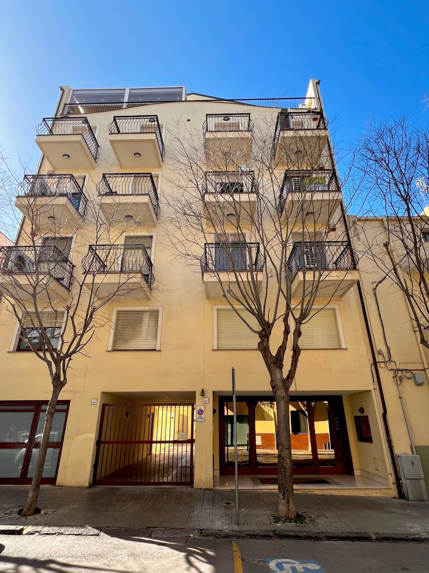 Georgia'S Apartment Alghero Ngoại thất bức ảnh