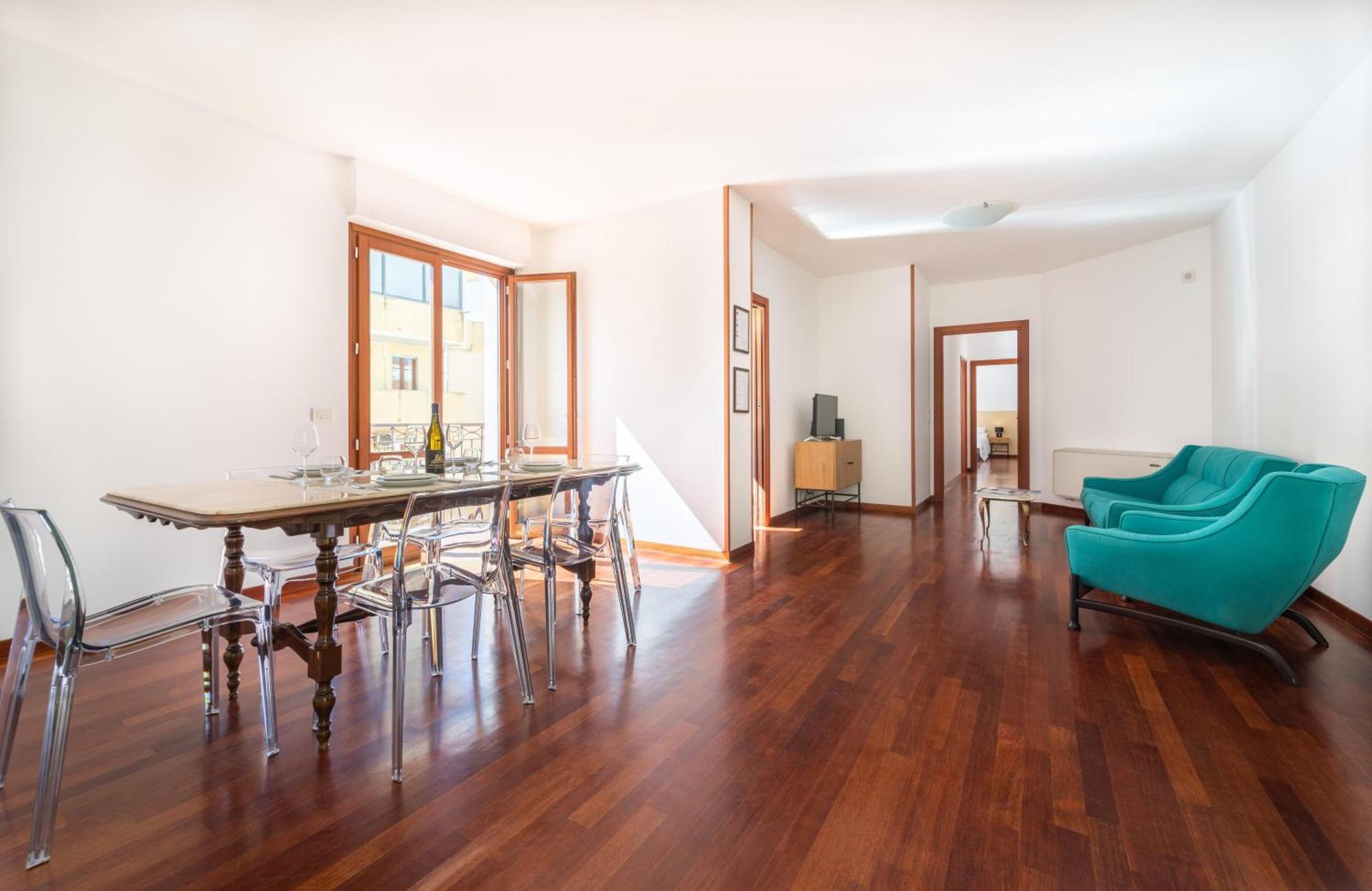 Georgia'S Apartment Alghero Ngoại thất bức ảnh