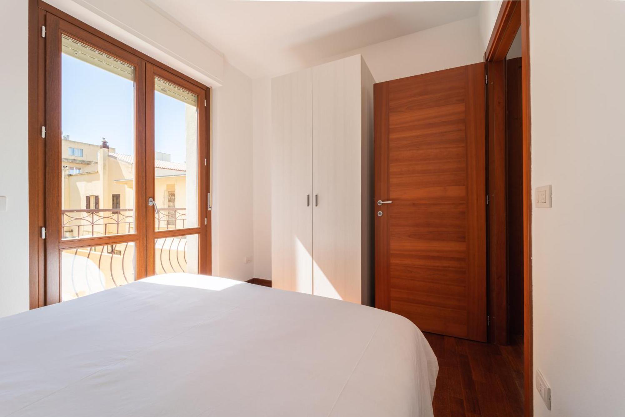 Georgia'S Apartment Alghero Ngoại thất bức ảnh