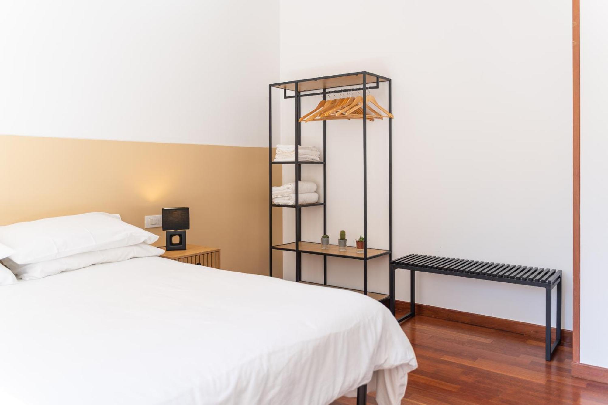 Georgia'S Apartment Alghero Ngoại thất bức ảnh