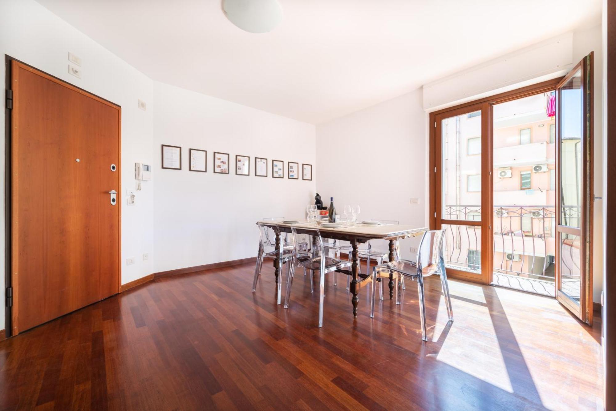 Georgia'S Apartment Alghero Ngoại thất bức ảnh