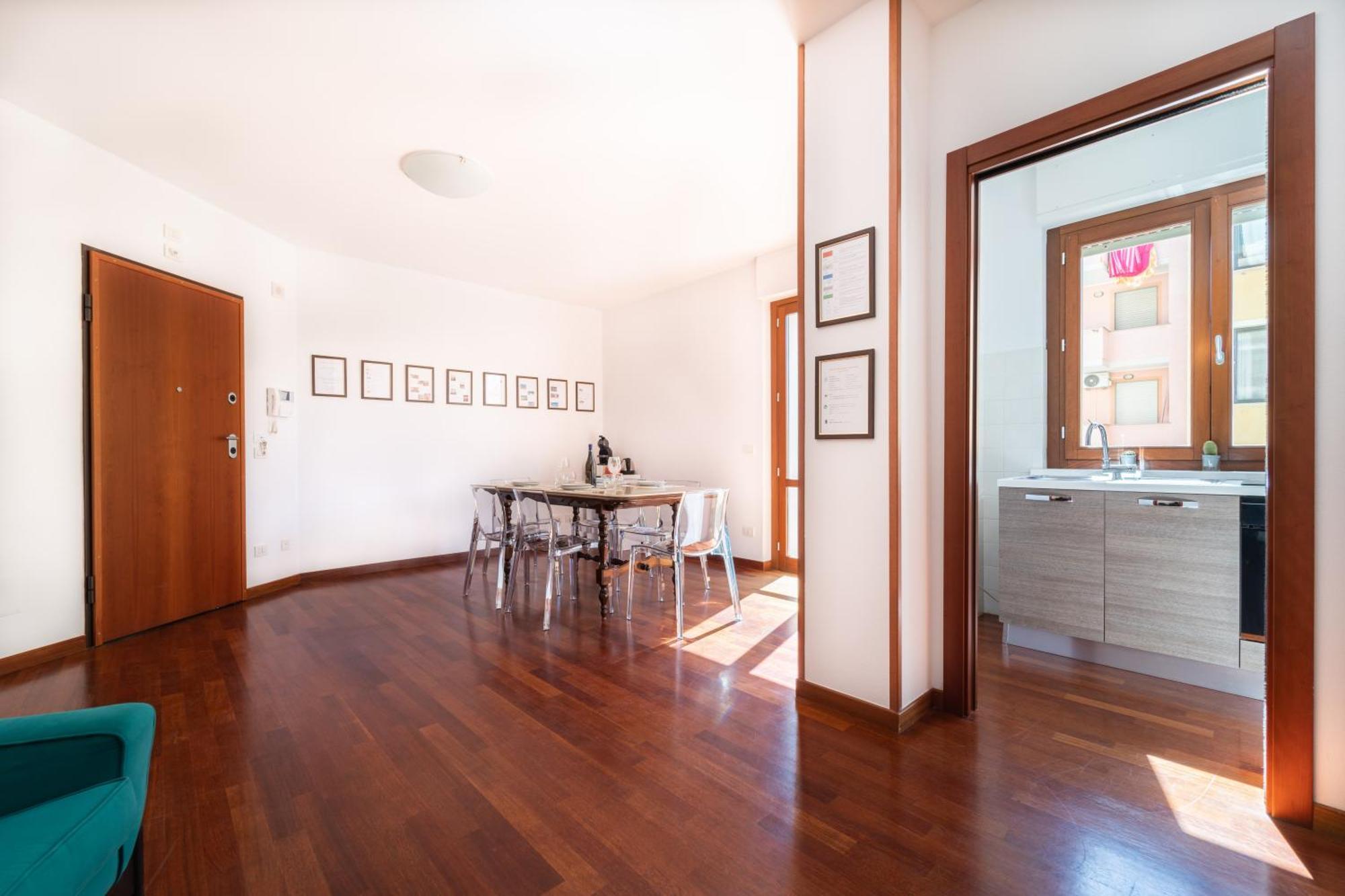 Georgia'S Apartment Alghero Ngoại thất bức ảnh