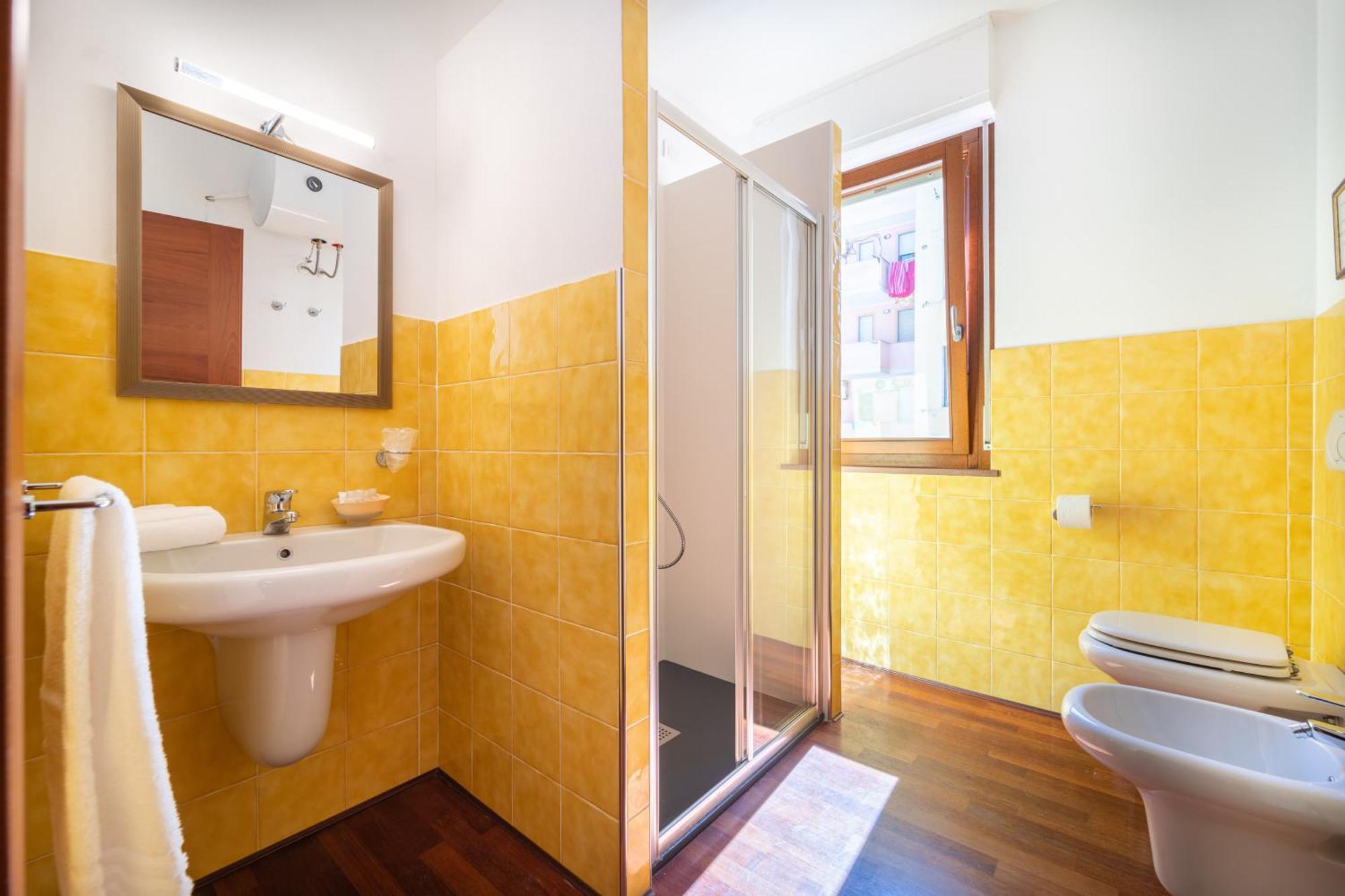 Georgia'S Apartment Alghero Ngoại thất bức ảnh